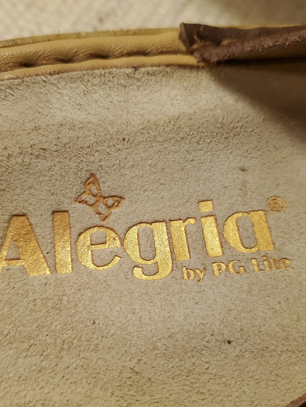Algeria PG Lite soft stylish